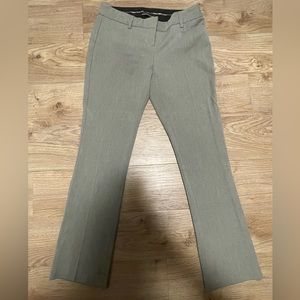 Gray Express dress pants size 2.
